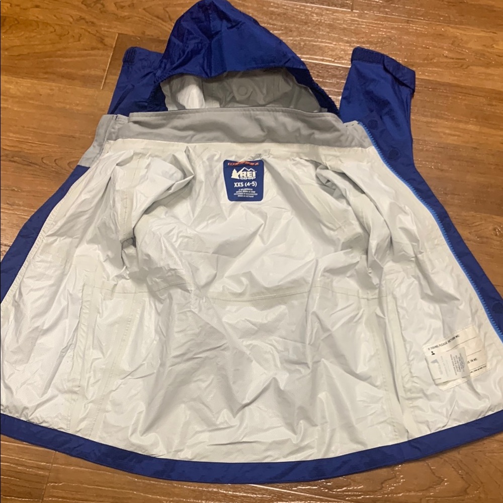 REI jacket - Picture 6 of 7